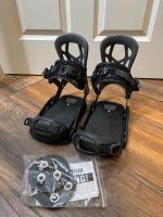 Snowboardbindung Drake XL Nordrhein-Westfalen - Baesweiler Vorschau