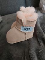 Ugg Baby in rosa Nordrhein-Westfalen - Haltern am See Vorschau