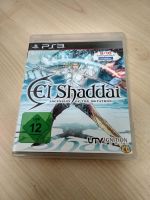 PS3 El Shaddai Ascension of the Metatron Nordrhein-Westfalen - Krefeld Vorschau