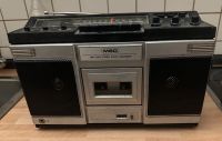 kassetten radio recorder zu verkaufen Nürnberg (Mittelfr) - Südstadt Vorschau