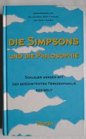 Die Simpsons und die Philosophie Thüringen - Ilmenau Vorschau