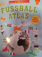 Fussball atlas 250 sticker neu Baden-Württemberg - Linkenheim-Hochstetten Vorschau