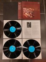 Wiener Philhamoniker Schallplatten Box 3 LP Vinyl Nordrhein-Westfalen - Oerlinghausen Vorschau