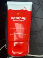 Mc Donalds Ketchup Duschgel LIMITIERT Nürnberg (Mittelfr) - Aussenstadt-Sued Vorschau