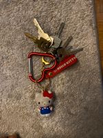 Schlüssel gefunden Frankfurt am Main - Riederwald Vorschau