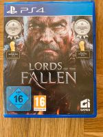 Lords of the Fallen PS4 Hessen - Ahnatal Vorschau