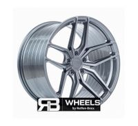 TESLA MODEL 3 - MODEL 3 PERFORMANCE 003 // "NEU" 4x 9x20 ZOLL FELGEN SATZ #F1694# Z-PERFORMANCE ZP2.1 FLOWFORGED 20ZOLL ZPERFORMANCE ZP WHEELS FELGENSATZ RÄDER RB-WHEELS Baden-Württemberg - Nufringen Vorschau