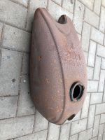 Simson AWO Touren 425 Tank Thüringen - Werra-Suhl-Tal Vorschau