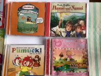 CD‘s für Kinder Niedersachsen - Seevetal Vorschau