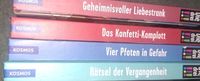 Die Drei Ausrufezeichen Bücher BOX 13 Stück Schleswig-Holstein - Neumünster Vorschau