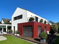 Design und Architektur: Herausragendes Wohnhaus in Oberdischingen Baden-Württemberg - Oberdischingen Vorschau