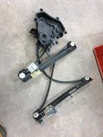 Fensterheber vorne links Seat Ibiza 6J 6J4837401 Nordrhein-Westfalen - Minden Vorschau