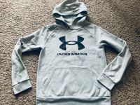 Underarmor hoodie Kapuze Pullover y L 158 ca Baden-Württemberg - Schönaich Vorschau