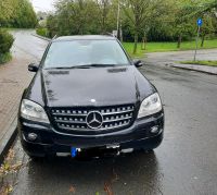 Mercedes-Benz ML Hessen - Aßlar Vorschau