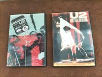 U2 DVD-ELEVATION, LIVE FROM BOSTON, U2 RATTLE AND HUM Nordrhein-Westfalen - Übach-Palenberg Vorschau