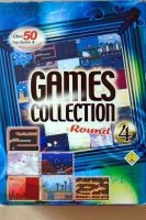 Games Collection Round 4, 3 CD"s Spielspaß über 50 Spiele Niedersachsen - Lüneburg Vorschau