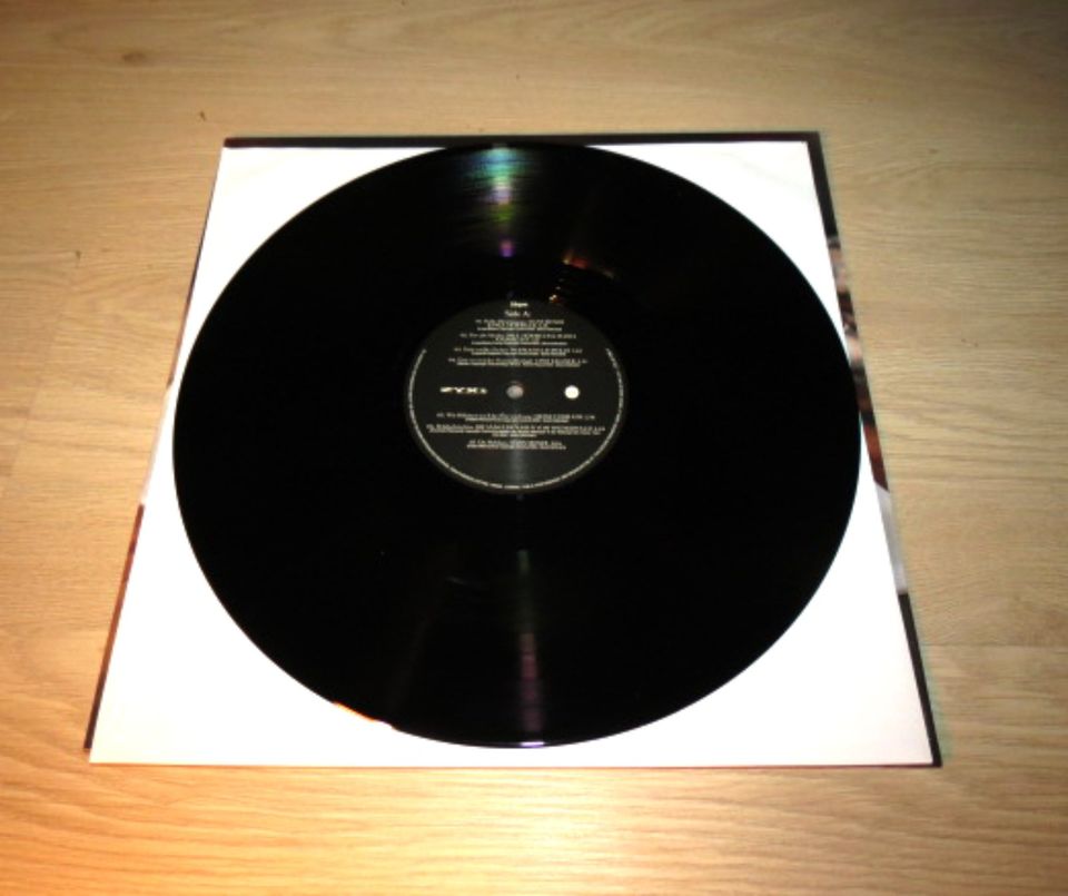 LP WIENER KAFFEEHAUS MUSIK LP Neu Vinyl Schallplatte in Griesheim