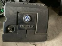 VW Polo 9N 1.2  12V Motorabdeckung Preis 35€ Inklusive Versand Nordrhein-Westfalen - Gummersbach Vorschau