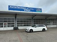 Mercedes-Benz C 43 AMG 4Matic (205.264) Bayern - Leinburg Vorschau