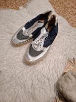 Schuhe Gr. 38 Niedersachsen - Hameln Vorschau