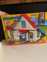 Playmobil Haus + Familie Bayern - Kranzberg Vorschau