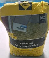 Sakret Klebe- und Armierungsspachtel ca. 5kg Nordrhein-Westfalen - Löhne Vorschau