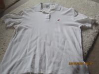 weißes Polohemd der Marke Ecco, 100% Baumwolle, Gr. 38 (SZ) Rheinland-Pfalz - Konz Vorschau