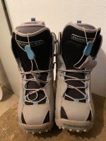 Salomon Snowboard Boots Bayern - Ingolstadt Vorschau