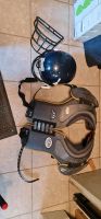 Schutt Helm & Schutz Panzer 2XL Rheinland-Pfalz - Puderbach Vorschau