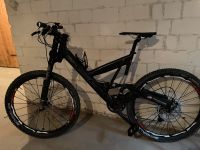 Cannondale Super V mit Lefty Eimsbüttel - Hamburg Eimsbüttel (Stadtteil) Vorschau