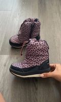 Stiefel Mädchen Gr. 27 warm Nordrhein-Westfalen - Gladbeck Vorschau