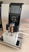 Jura Z6 Kaffeevollautomat Espressomaschine Cappuccino silber Kr. München - Garching b München Vorschau