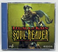 Legacy of Kain: Soul Reaver Sega Dreamcast Spiel komplett!!! Berlin - Marzahn Vorschau