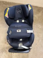 2 x CYBEX SIRONA Q i-SIZE Bayern - Regensburg Vorschau