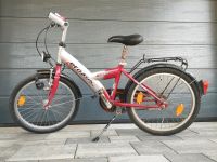 Pegasus Fahrrad 20 Zoll, Kinderrad, 3-Gang Bayern - Karlshuld Vorschau