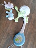 Fisherprice Mobile Sachsen-Anhalt - Muldestausee Vorschau