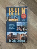Berlin Reiseführer Berlin - Lichtenberg Vorschau