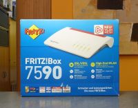 AVM FRITZ!Box 7590 High-End WLAN AC + N Router !!! Pankow - Prenzlauer Berg Vorschau