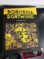 Borussia Dortmund Buch Geschichte des Vereins BVB Baden-Württemberg - Satteldorf Vorschau