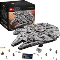 Lego 75192 Star Wars ucs millennium falcon Niedersachsen - Langenhagen Vorschau