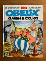 7x „Asterix & Obelix“ Comics Baden-Württemberg - Rottenburg am Neckar Vorschau