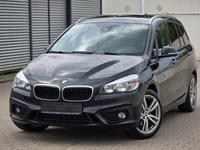 BMW 216 Baureihe 2 Gran Tourer 216 i Advantage Hessen - Buseck Vorschau