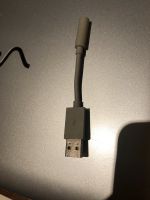 Jawbone Adapter USB Ladekabel Niedersachsen - Sachsenhagen Vorschau