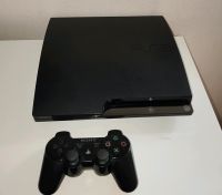 Sony Playstation Slim mit Controller (defekt) Baden-Württemberg - Östringen Vorschau