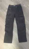 Cargohose, grau Bayern - Ingolstadt Vorschau