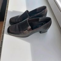 Leder Schuhe Baden-Württemberg - Sigmaringen Vorschau