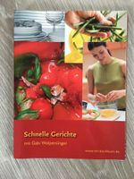 Thermomix Kochbuch Schnelle Gerichte Bayern - Bad Neustadt a.d. Saale Vorschau