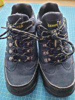 LANDROVER Wanderschuhe Halbschuhe Gr 40 Blau Bayern - Weißenbrunn Kreis Kronach Vorschau