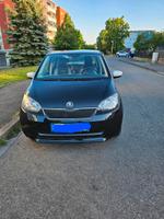 Skoda Citigo Bj 2015 Klima Navigation 5 Türig Baden-Württemberg - Buchen (Odenwald) Vorschau