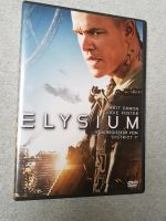 DVD        Elysium Rheinland-Pfalz - Buchholz (Westerwald) Vorschau